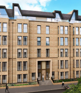 Apartments