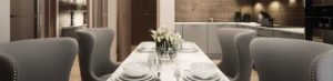 Interiors